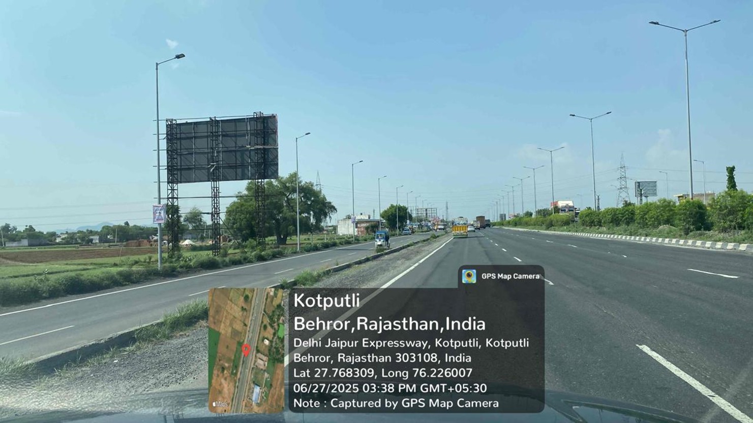 Hoarding image 125