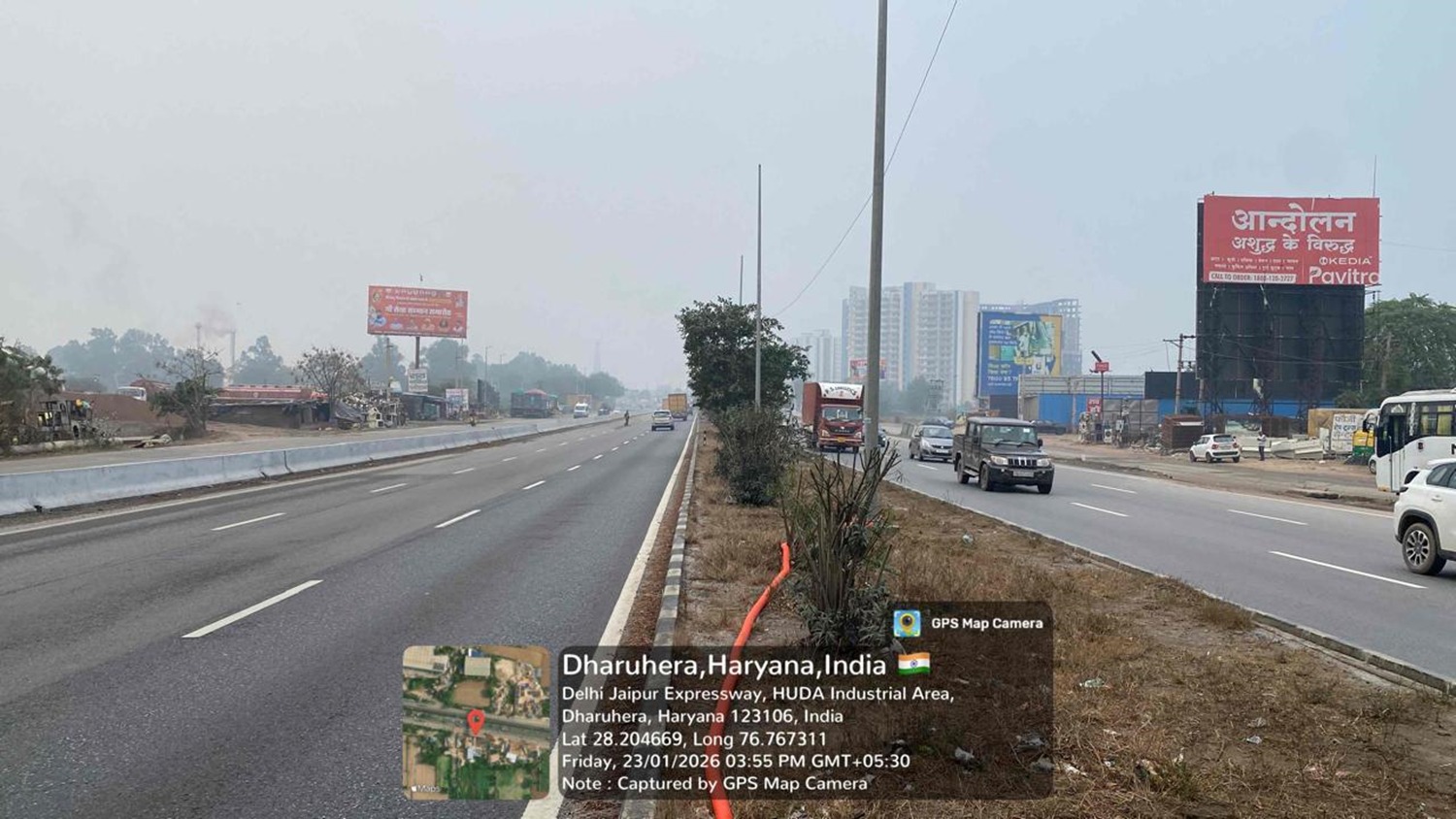 Hoarding image 158