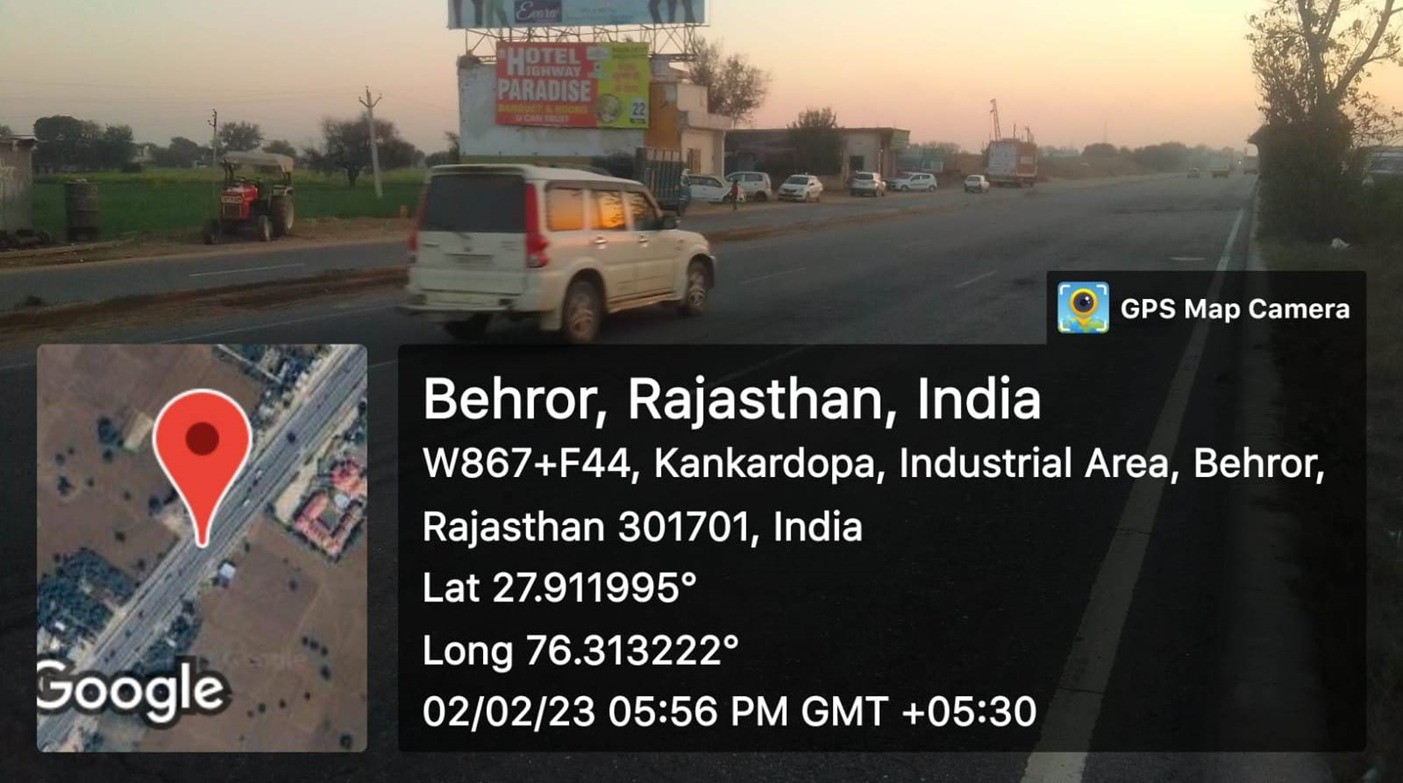Hoarding image 54